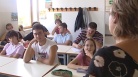 Formazione: Panariti, con Blueskills creato Erasmus adriatico